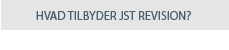 Hvad tilbyder JST Revision?